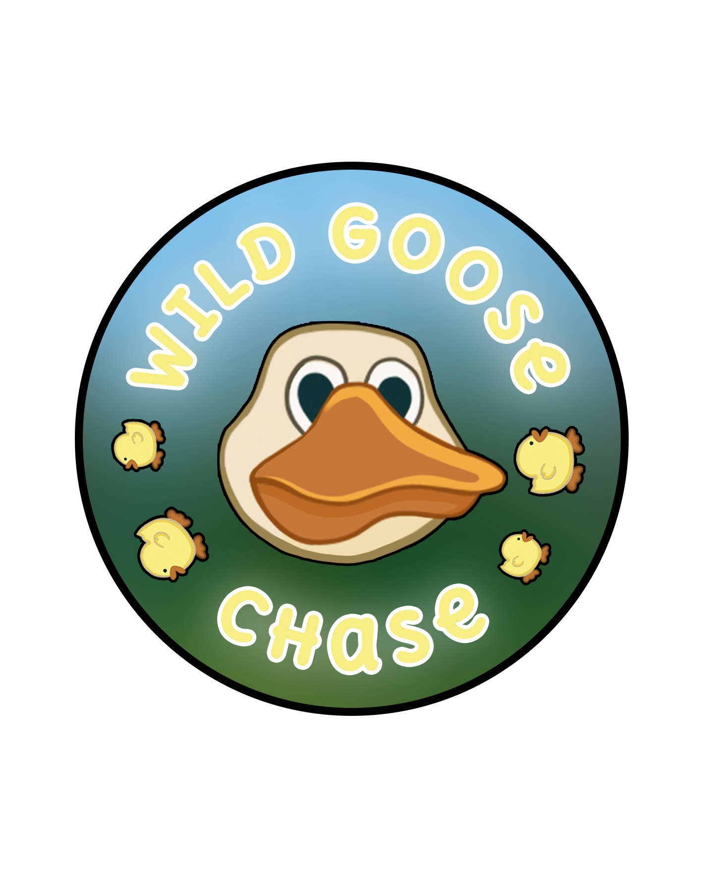 Wild Goose Chase