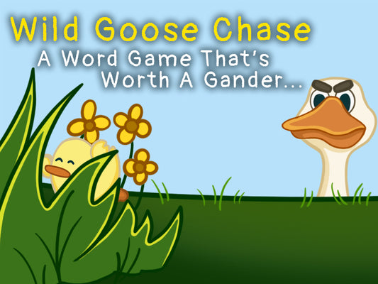 Wild Goose Chase - Full Edition