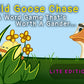 Wild Goose Chase - Lite Edition