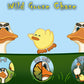 Wild Goose Chase - Lite Edition